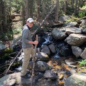 Meet your Posher, Daniel